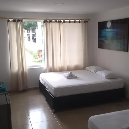 Hotel Arrecife