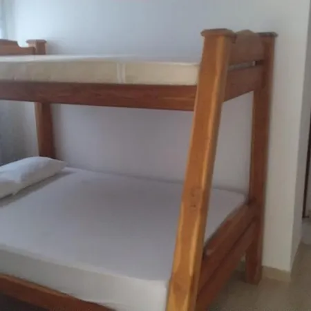 Arrecife Hotel Cartagena