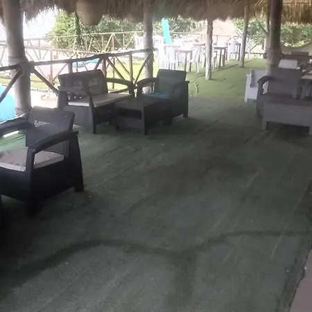 Arrecife Hotel Cartagena