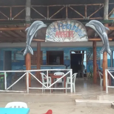 Hotel Arrecife Cartagena